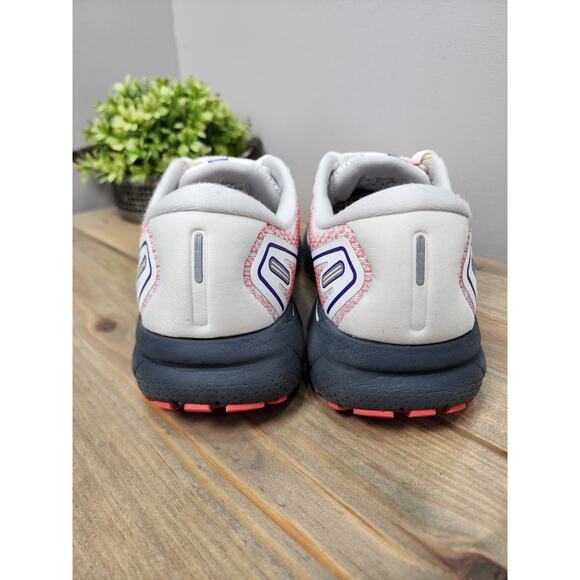 Brooks Ghost 14 Women's Running Shoe Size 10 Style 1203561B192 - Picture 6 of 13